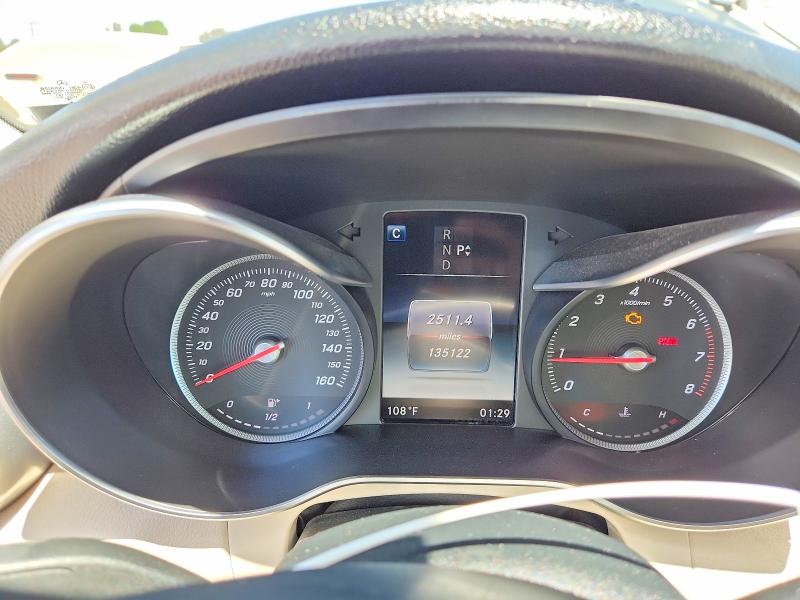 Продаж на аукціоні авто 2016 Mercedes-benz C, vin: 55SWF4JB0GU165931, номер лоту: 63751766