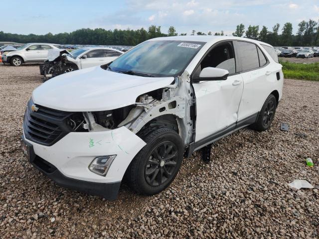 Aukcja sprzedaży 2018 Chevrolet Equinox, vin: 3GNAXSEV2JS575217, numer aukcji: 65502156