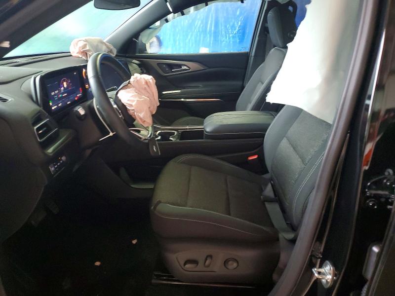 Продажа на аукционе авто 2026 Chevrolet Traverse, vin: 1GNEVGKS9TJ187498, номер лота: 64835966