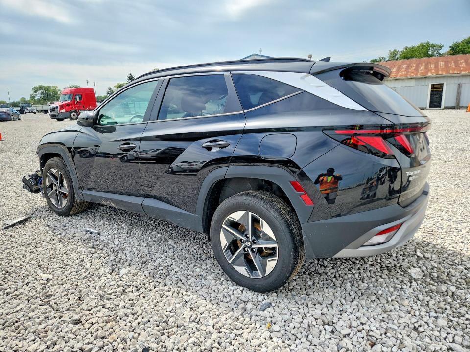 Aukcja sprzedaży 2025 Hyundai Tucson, vin: 5NMJBCDE4SH549791, numer aukcji: 65631456