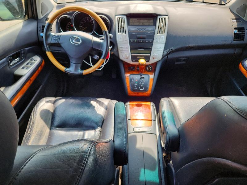 Aukcja sprzedaży 2009 Lexus Rx, vin: 2T2HK31U39C108627, numer aukcji: 64964996