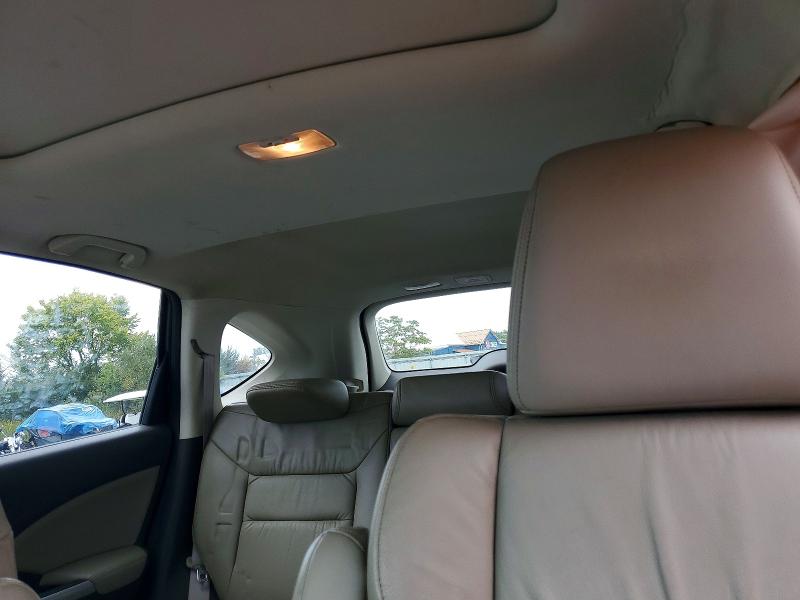 Продажа на аукционе авто 2012 Honda Cr-v, vin: 2HKRM4H73CH623852, номер лота: 67143986