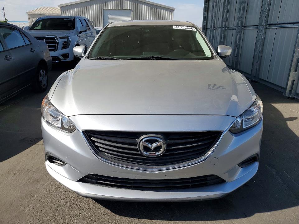 Aukcja sprzedaży 2017 Mazda 6, vin: JM1GL1V5XH1154009, numer aukcji: 65159586
