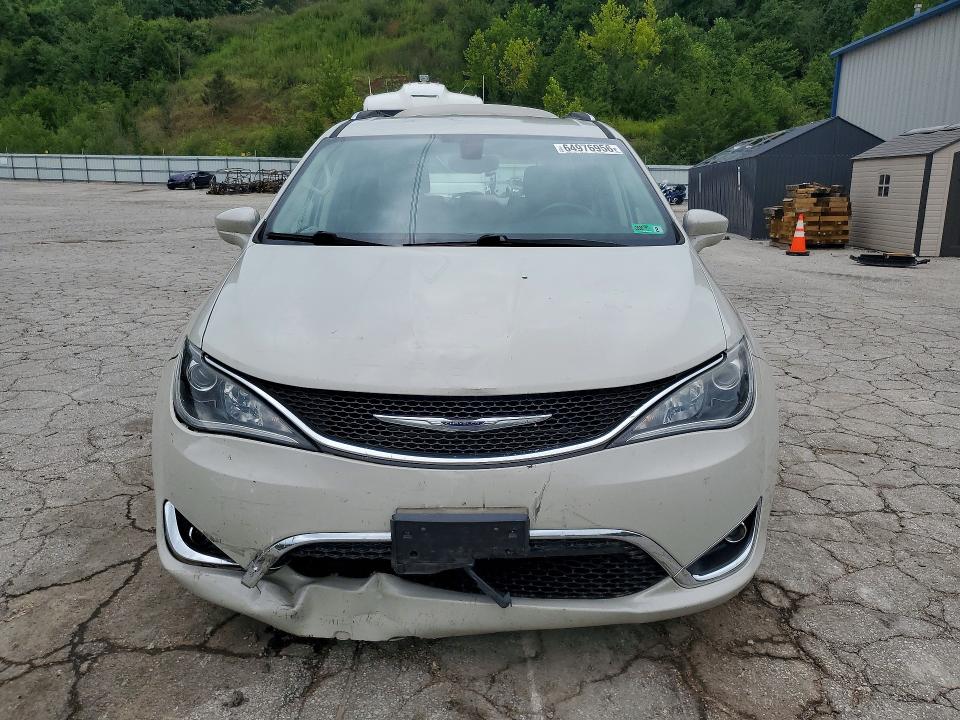 Aukcja sprzedaży 2019 Chrysler Pacifica, vin: 2C4RC1EG8KR643991, numer aukcji: 64976956