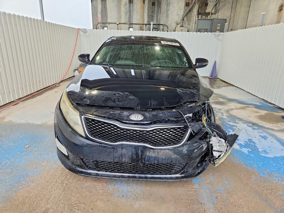 Продажа на аукционе авто 2014 Kia Optima, vin: 5XXGN4A74EG312797, номер лота: 63879616