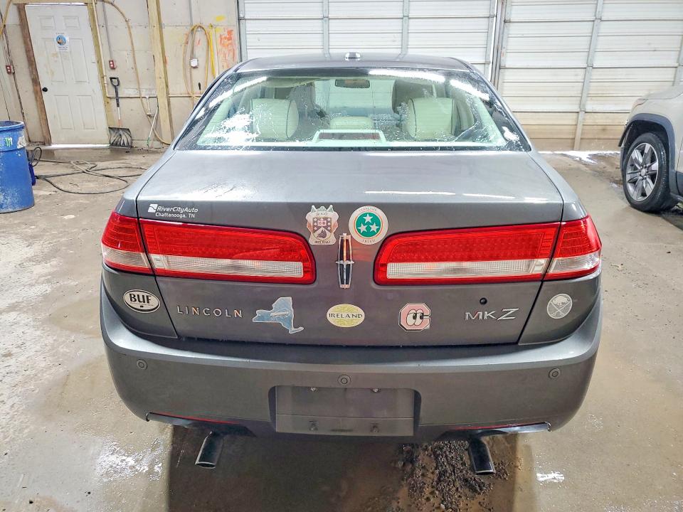 Продаж на аукціоні авто 2012 Lincoln Mkz, vin: 3LNHL2GC3CR806422, номер лоту: 64215916