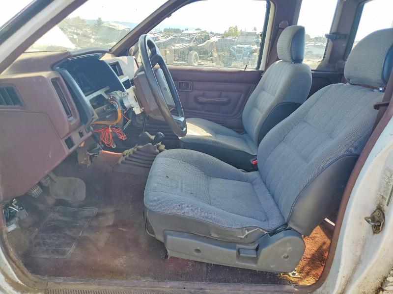 Продажа на аукционе авто 1997 Nissan Pickup, vin: 1N6SD16Y8LC320201, номер лота: 66638326