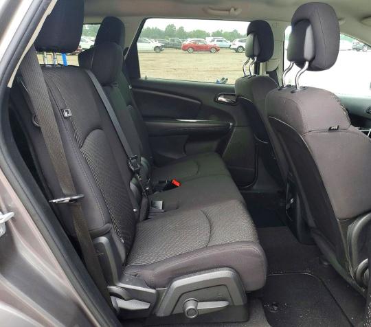 Aukcja sprzedaży 2013 Dodge Journey, vin: 3C4PDDBG8DT504650, numer aukcji: 65262426