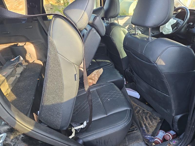Aukcja sprzedaży 2024 Mitsubishi Outlander, vin: JA4T5WA91RZ625508, numer aukcji: 61527426