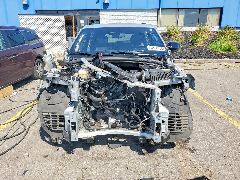 Продажа на аукционе авто 2023 Jeep Grand Cherokee, vin: 1C4RJHAG2PC579919, номер лота: 63834126
