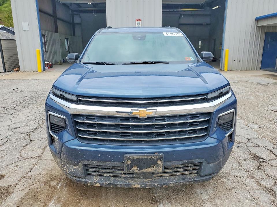 67101916 :رقم المزاد ، 1GNERGKS0TJ160596 vin ، 2026 Chevrolet Traverse مزاد بيع