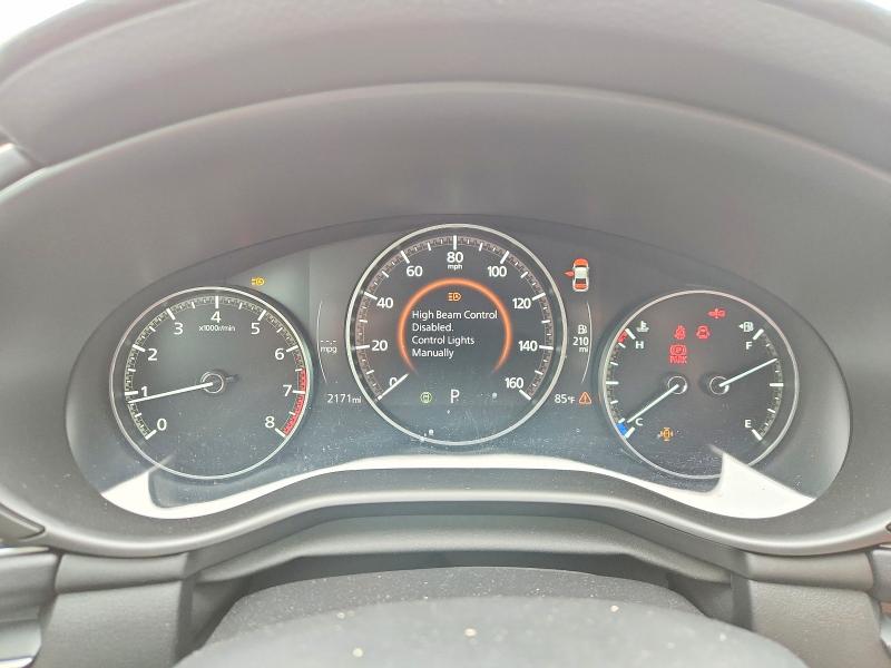 Продажа на аукционе авто 2026 Mazda 3, vin: JM1BPABL5T1886431, номер лота: 64570346