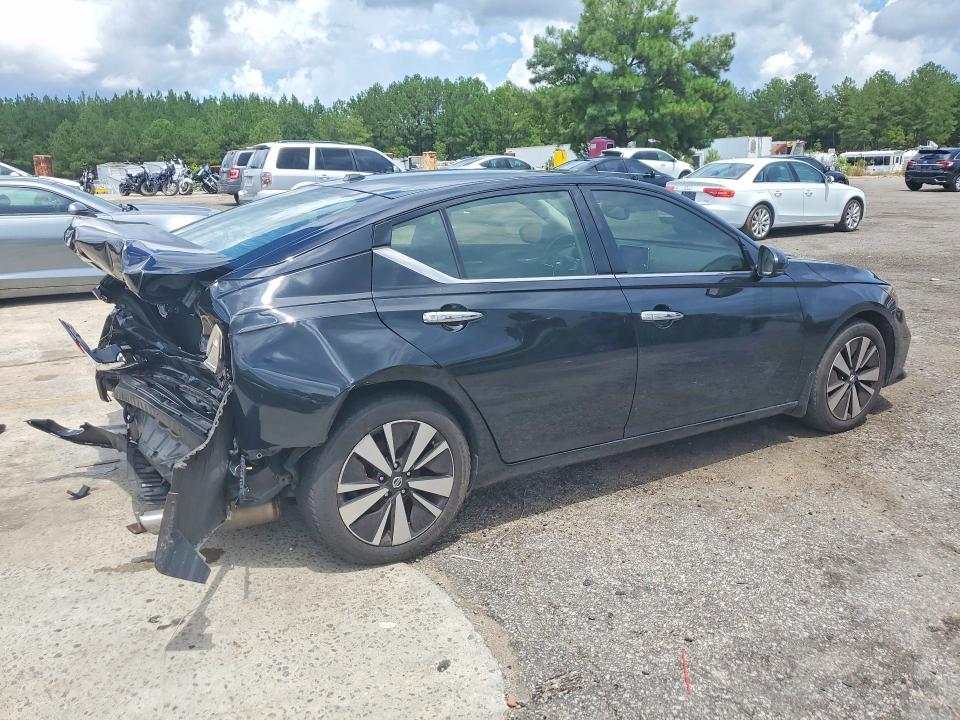 64272316 :رقم المزاد ، 1N4BL4DVXKC148709 vin ، 2019 Nissan Altima مزاد بيع