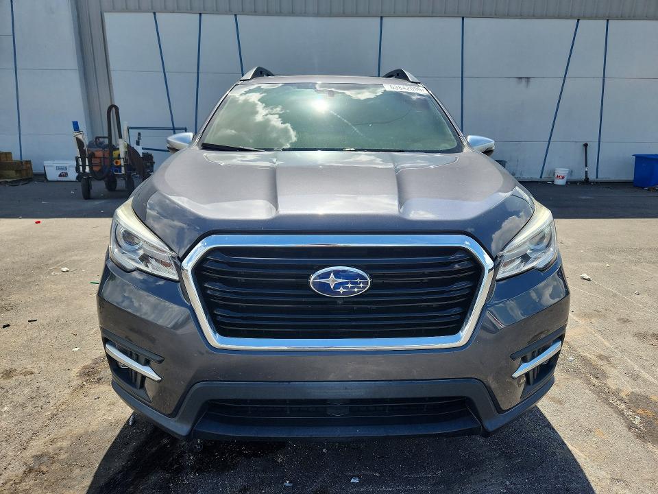 Продажа на аукционе авто 2020 Subaru Ascent, vin: 4S4WMARD4L3463879, номер лота: 63842096