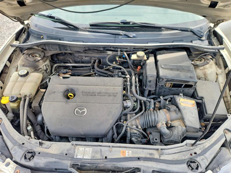 Продаж на аукціоні авто 2007 Mazda 3, vin: JM1BK32F371616396, номер лоту: 64059786