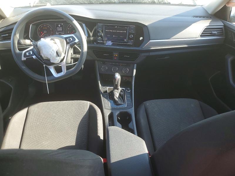 Продажа на аукционе авто 2019 Volkswagen Jetta, vin: 3VWC57BU9KM120366, номер лота: 65998796