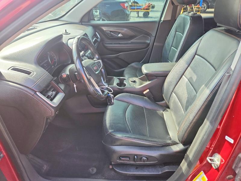 Aukcja sprzedaży 2019 Gmc Terrain, vin: 3GKALPEV5KL250692, numer aukcji: 66355356