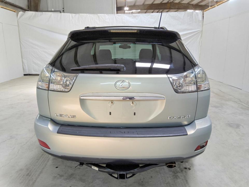 Продажа на аукционе авто 2007 Lexus Rx, vin: 2T2HK31U07C002374, номер лота: 67196126