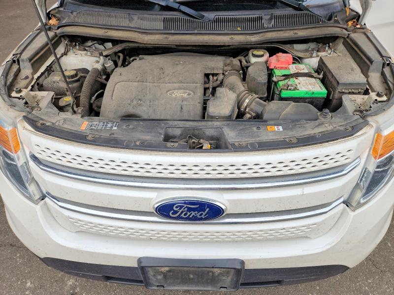 Aukcja sprzedaży 2015 Ford Explorer, vin: 1FM5K8F83FGB68075, numer aukcji: 65307666