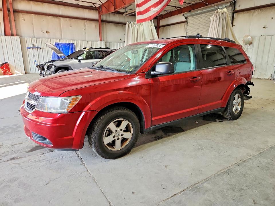 Aukcja sprzedaży 2009 Dodge Journey, vin: 3D4GG47B39T153290, numer aukcji: 64279376