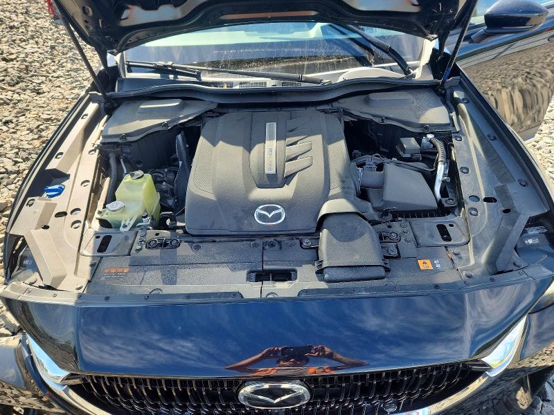 Aukcja sprzedaży 2024 Mazda Cx-90, vin: JM3KKEHA3R1158554, numer aukcji: 66081126