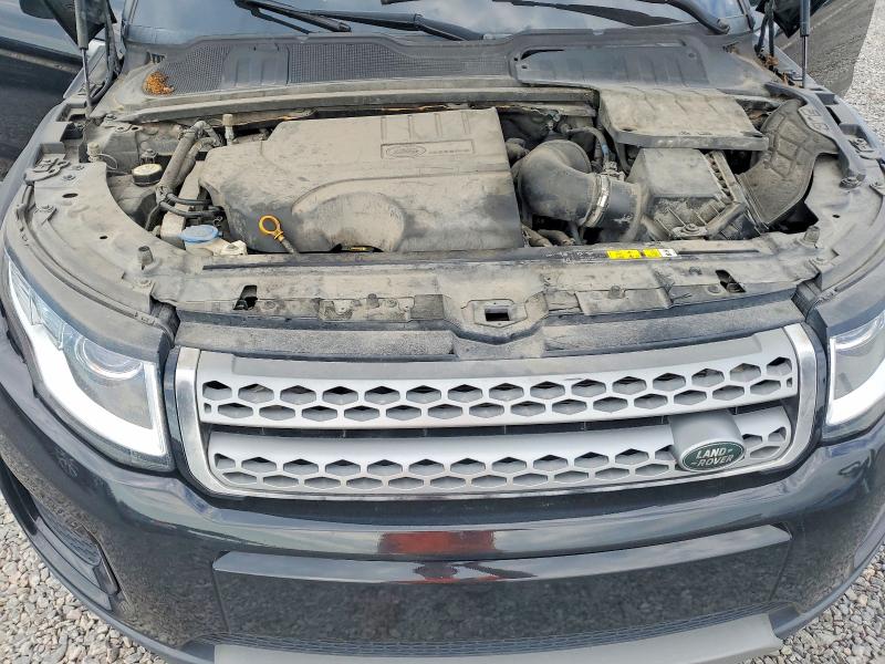 Aukcja sprzedaży 2018 Land Rover Range Rover Evoque, vin: SALVP2RX2JH292713, numer aukcji: 64557386