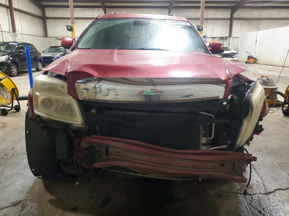 Aukcja sprzedaży 2014 Gmc Terrain, vin: 2GKFLWEK0E6174183, numer aukcji: 63681116