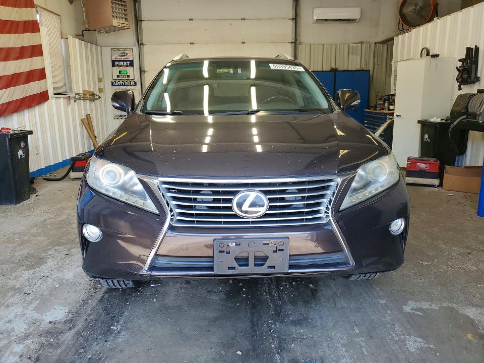Продаж на аукціоні авто 2013 Lexus Rx 350, vin: 2T2BK1BA6DC162933, номер лоту: 65095436