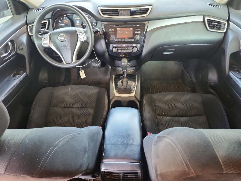 Aukcja sprzedaży 2014 Nissan Rogue, vin: 5N1AT2MV2EC844975, numer aukcji: 65264466