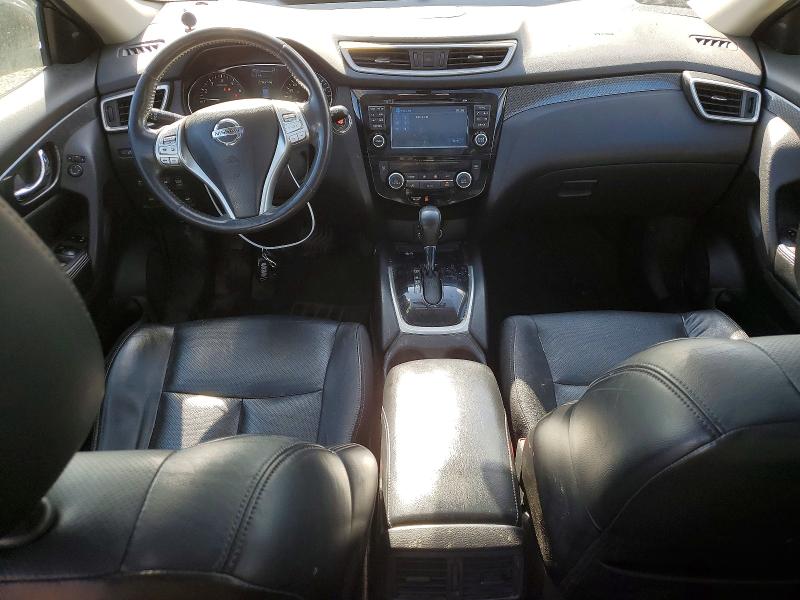 Aukcja sprzedaży 2015 Nissan Rogue, vin: 5N1AT2MV7FC785830, numer aukcji: 66552546