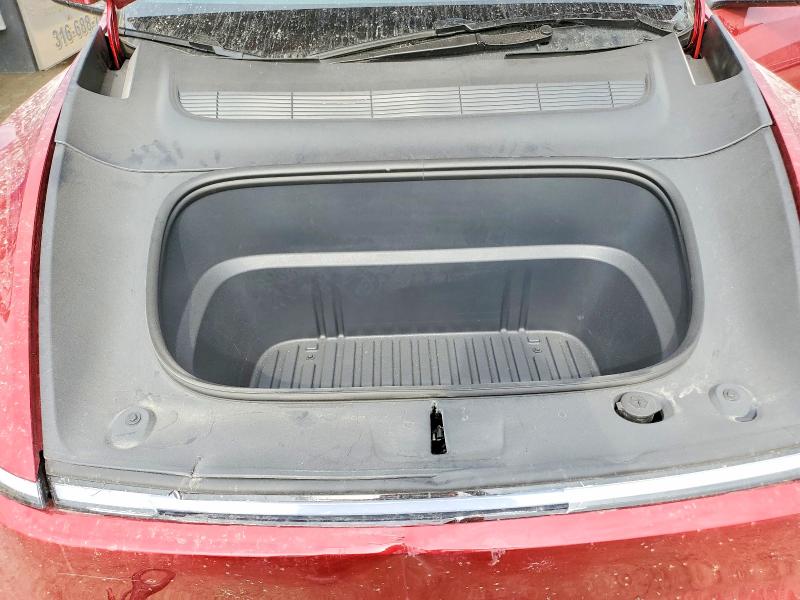 Aukcja sprzedaży 2026 Tesla Model Y, vin: 7SAYGDEDXTF621711, numer aukcji: 63438246