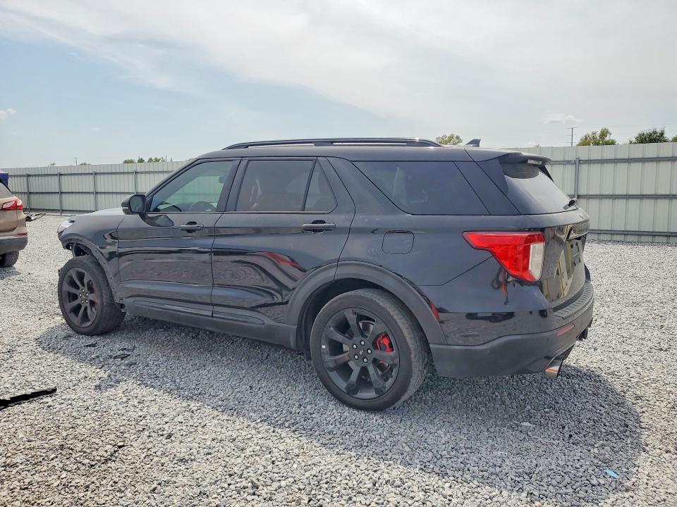 Aukcja sprzedaży 2020 Ford Explorer, vin: 1FM5K8GC7LGA44504, numer aukcji: 66071416