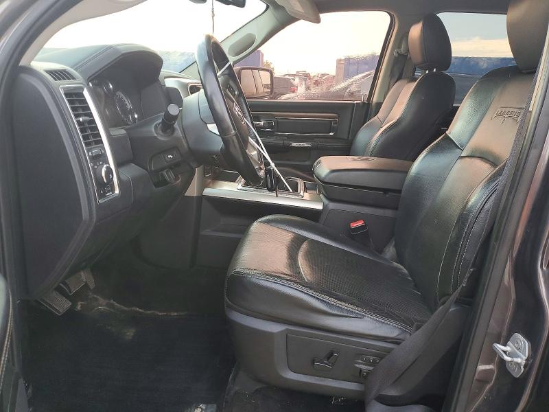 Aukcja sprzedaży 2014 Ram 1500, vin: 1C6RR7VM3ES479728, numer aukcji: 64006336