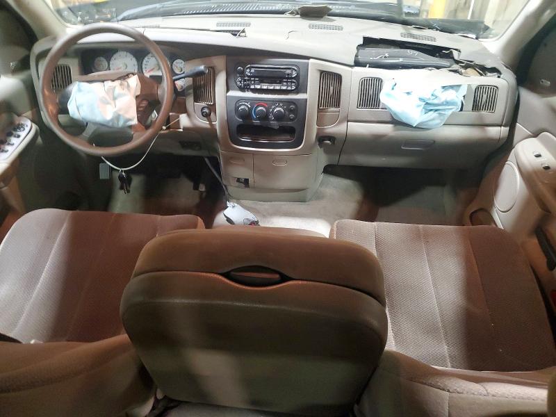 Продажа на аукционе авто 2003 Dodge Ram 2500, vin: 3D7KA28D83G849890, номер лота: 64235336