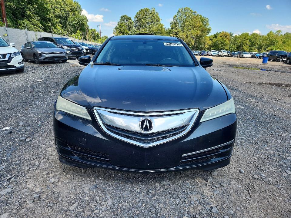 Aukcja sprzedaży 2016 Acura Tlx, vin: 19UUB1F34GA011916, numer aukcji: 66203776