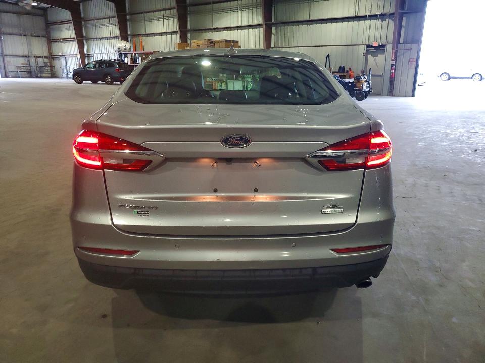 2020 Ford Fusion მანქანა იყიდება აუქციონზე, vin: 3FA6P0CD0LR196441, აუქციონის ნომერი: 67335076