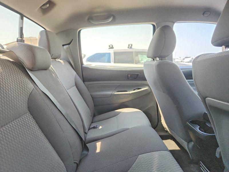 2015 Toyota Tacoma მანქანა იყიდება აუქციონზე, vin: 5TFJU4GN3FX076121, აუქციონის ნომერი: 63470026
