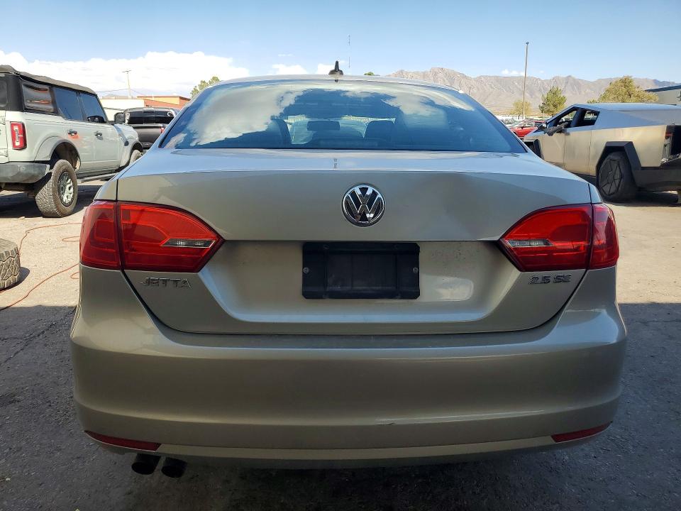 Aukcja sprzedaży 2013 Volkswagen Jetta, vin: 3VWDX7AJ4DM246384, numer aukcji: 67089276
