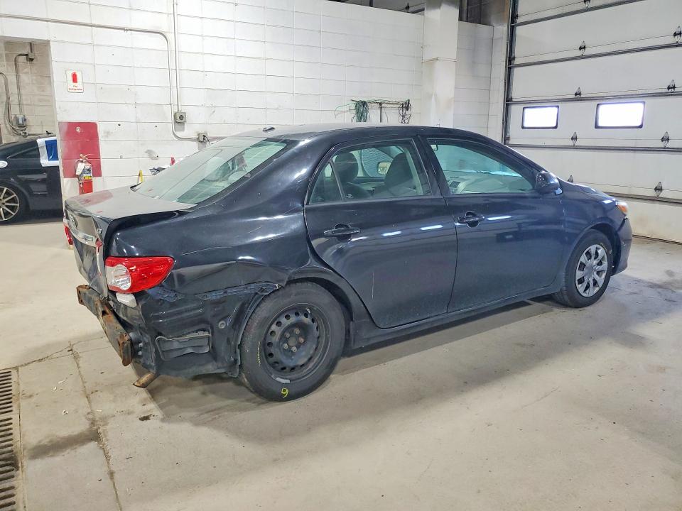 Aukcja sprzedaży 2011 Toyota Corolla, vin: 2T1BU4EE9BC722892, numer aukcji: 64717706