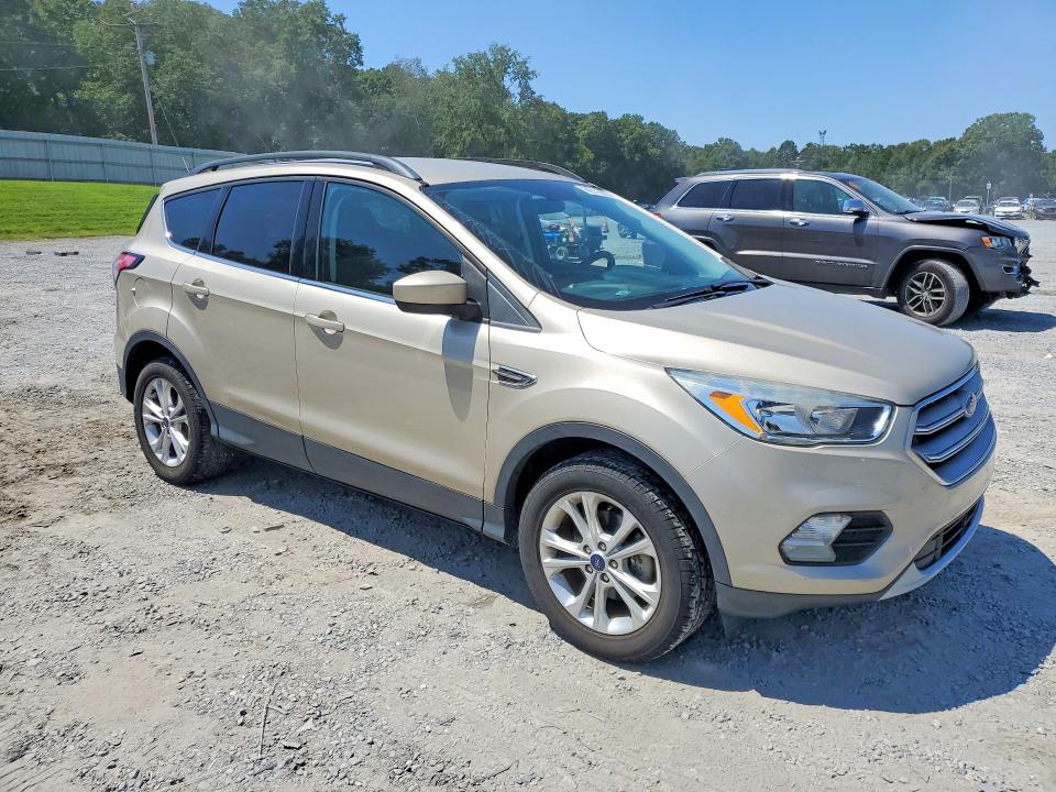 Aukcja sprzedaży 2018 Ford Escape, vin: 1FMCU0GD6JUC88736, numer aukcji: 66216886
