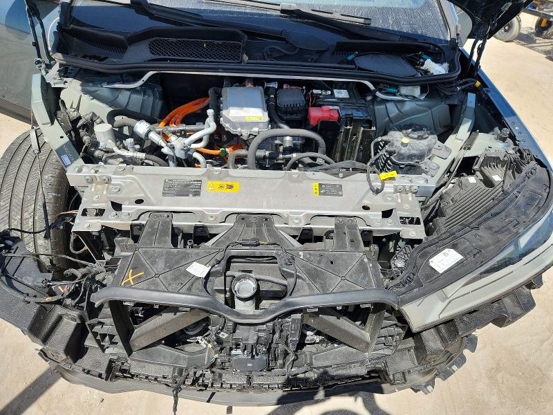 Продаж на аукціоні авто 2025 Bmw Ix, vin: WB523CF09SCT23050, номер лоту: 64826056