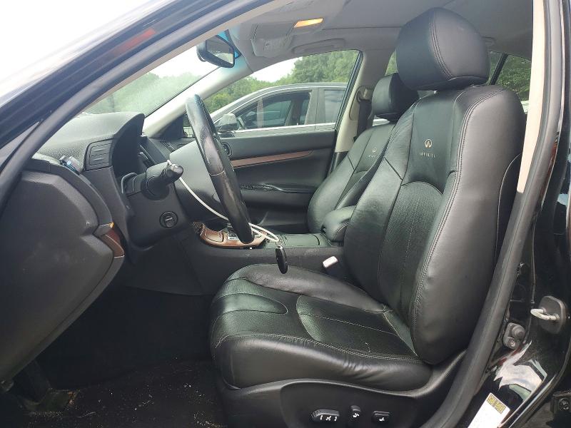 Продажа на аукционе авто 2007 Infiniti G35, vin: JNKBV61F17M815776, номер лота: 64117166