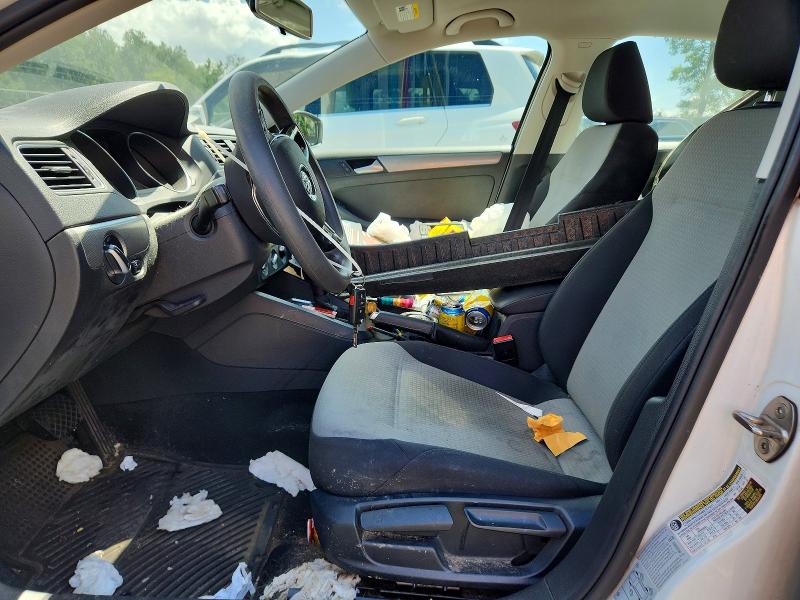 Aukcja sprzedaży 2017 Volkswagen Jetta, vin: 3VW2B7AJXHM353371, numer aukcji: 63991616