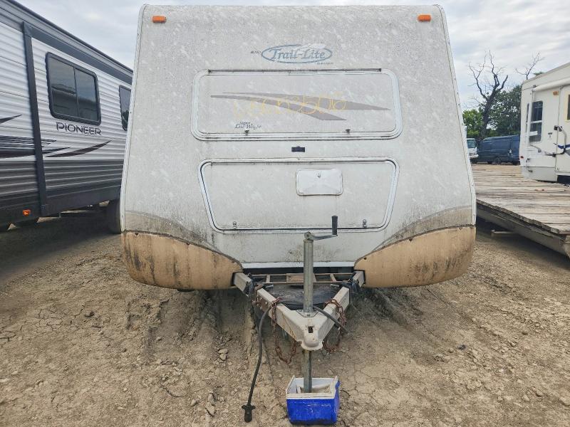 65653506 :رقم المزاد ، 4WY200M2631082826 vin ، 2003 Rvis Recreational Vehicle (rv) مزاد بيع