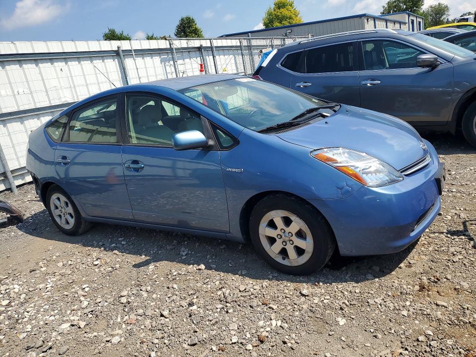 Aukcja sprzedaży 2009 Toyota Prius, vin: JTDKB20U397818733, numer aukcji: 67114426