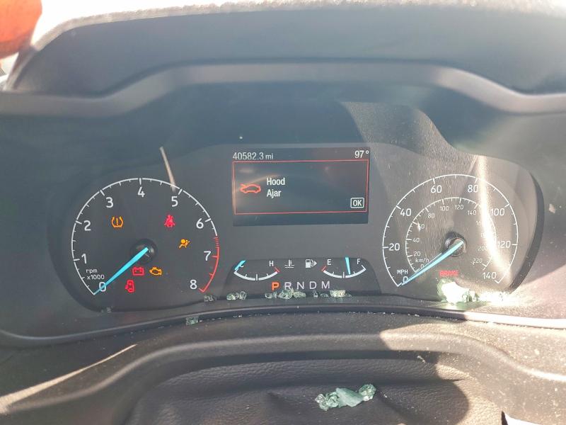 Продаж на аукціоні авто 2022 Ford Transit Connect, vin: NM0LS7S28N1533209, номер лоту: 66449566
