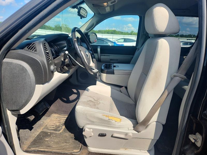 64064226 :رقم المزاد ، 3GCEK23M39G265904 vin ، 2009 Chevrolet Silverado مزاد بيع