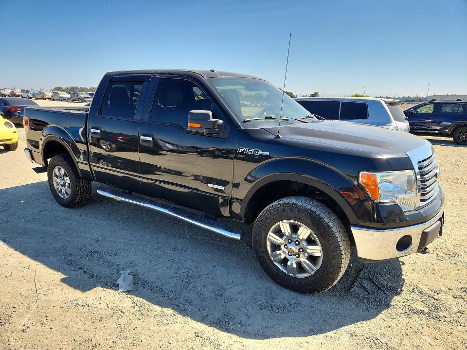 2012 Ford F150 მანქანა იყიდება აუქციონზე, vin: 1FTFW1ET1CFA11513, აუქციონის ნომერი: 65413426