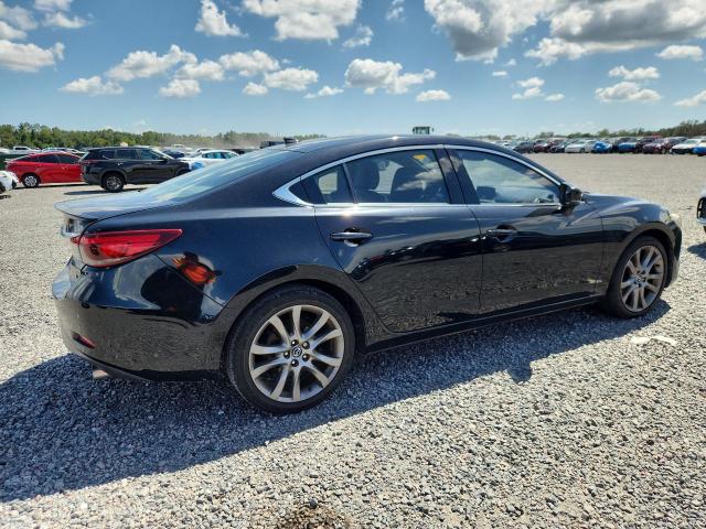 2017 Mazda 6 მანქანა იყიდება აუქციონზე, vin: JM1GL1X56H1109257, აუქციონის ნომერი: 65629966