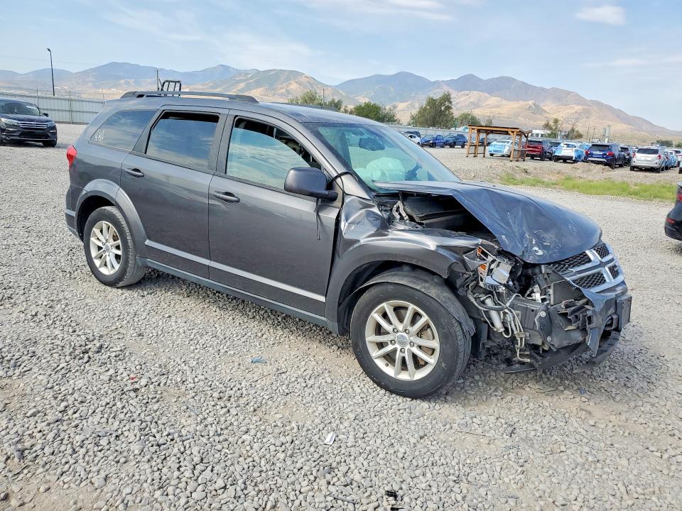 Aukcja sprzedaży 2014 Dodge Journey, vin: 3C4PDCBB8ET181197, numer aukcji: 64452196